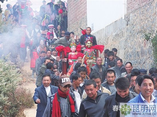 過(guò)年新玩場(chǎng)1